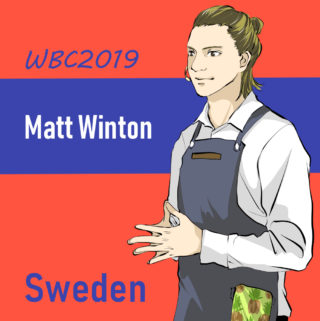 Matt Winton